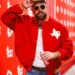 Travis Kelce Dallas Texans Jacket