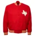 Travis Kelce Dallas Texans Jacket