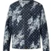 Travis-Kelce-Louis-Vuitton-Blue-Slashed-Floral-Print-Denim-Jacket2.jpg