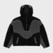Style in Stitch: Decoding the Fabrication of the Trendt Vision Shearling Jacket