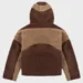 Style in Stitch: Decoding the Fabrication of the Trendt Vision Shearling Jacket