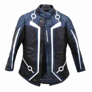 Tron Legacy Sam Flynn Jacket