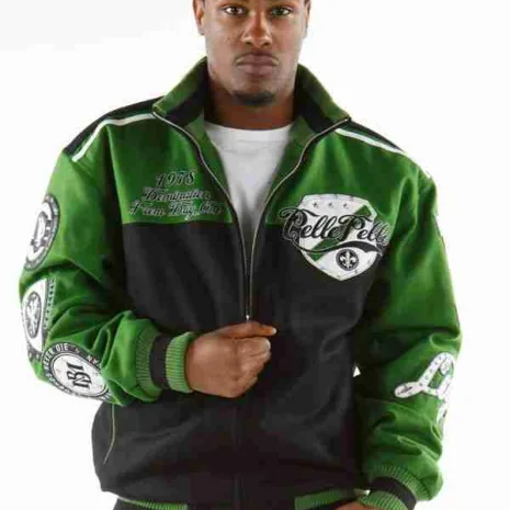 Unstoppable-Pelle-Pelle-Revolution-Green-Wool-Jacket.jpg Unstoppable-Pelle-Pelle-Revolution-Green-Wool-Jacket.jpg