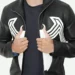 Venom The Last Dance Leather Jacket