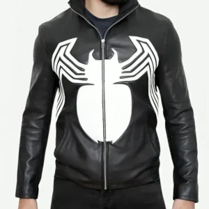 Venom The Last Dance Leather Jacket