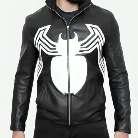 Venom The Last Dance Leather Jacket