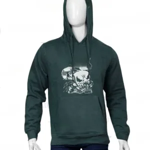 Venom Eddie Bruce Hoddie