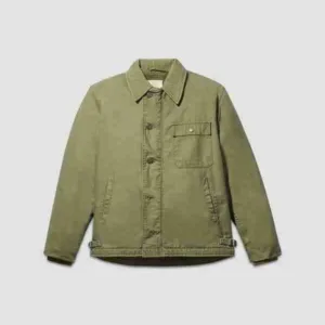 Vintage ’68 Usn A-2 Deck Jacket