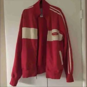 Vintage Dr. Pepper Lightweight Jacket