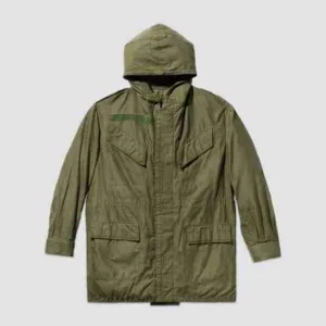 Vintage European Field Jacket
