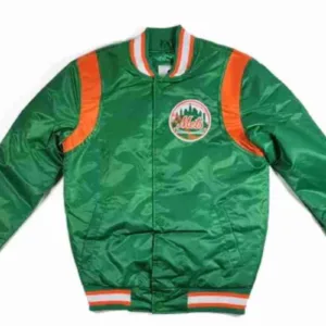 Vintage New York Mets Jacket