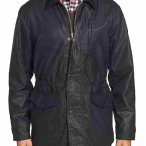 Virgin River S04 Jack Sheridan Jacket