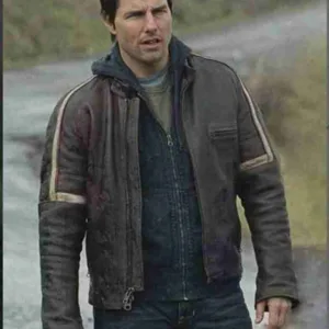 War Of The Worlds S02 Tom Cruise Jacket