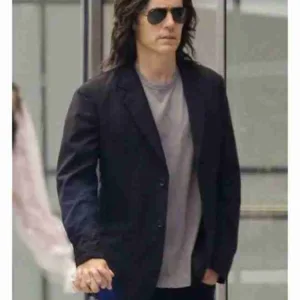 WeCrashed Adam Neumann Blazer
