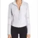 Women’s Moto Leather & Mesh Jacket