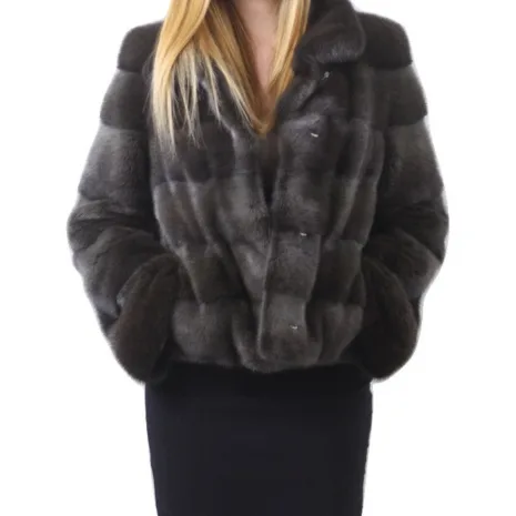 Womens-Notched-Collar-Gray-Mink-Fur-Winter-Jacket.webp