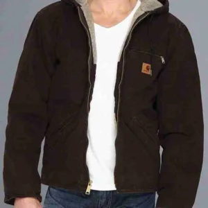 Work In Progress S02 Gerard Neugent Jacket