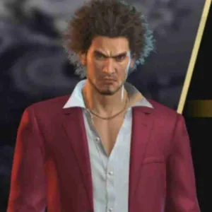 Yakuza: Like a Dragon wiki Ichiban Kasuga Blazer