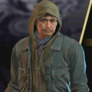 Yakuza: Like a Dragon wiki Nanba Jacket