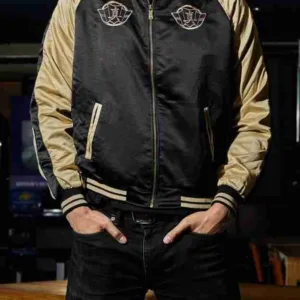 Yakuza Mad Dog Majima Jacket