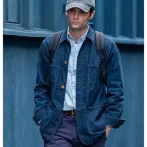 You Season 2 Joe Goldberg Jacket