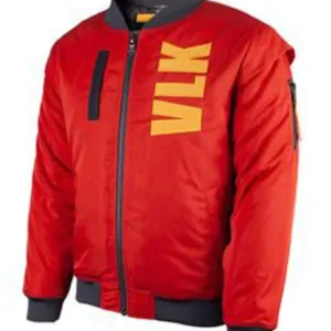 Valkyrie Apex Legends VLK Jacket