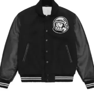 Astro Billionaire Boys Club Varsity Jacket