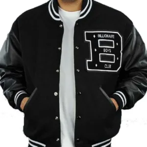 Billionaire Boys Club Bomber Jacket
