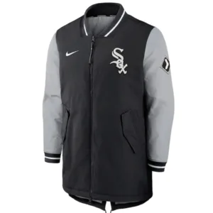 Chicago White Sox Performance Jacket