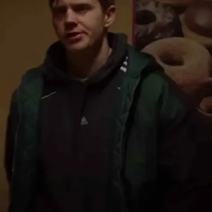 City on a Hill S03 Jimmy Ryan Jacket