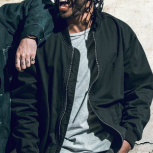 Blindspotting Daveed Diggs Jacket