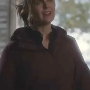 Devil in Ohio Suzanne Cotton Jacket