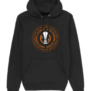 Europa League Roundel Hoodie