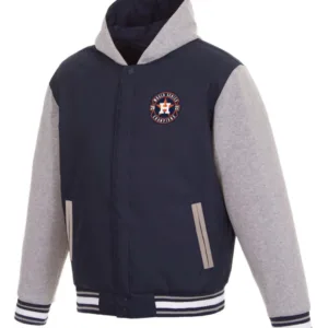 Houston Astros 2022 World Series Champions Navy Hoodie