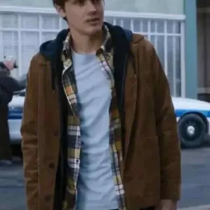 Hunter Doohan Wednesday 2022 Jacket