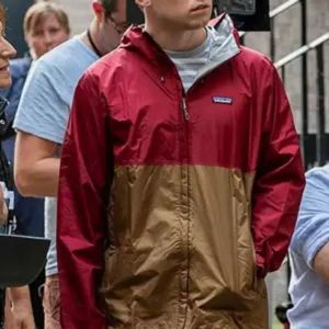 Killing Eve S03 Sean Delaney Jacket