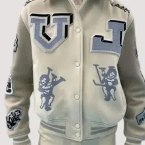 Louis Vuitton FW22 Jacket
