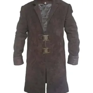 Malcolm Reynolds Firefly Trench Coat