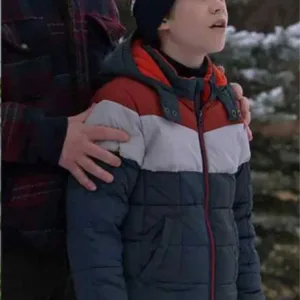 Mark A Christmas Story Christmas Jacket