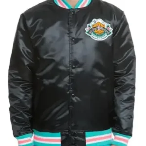 MLB All Star Game Varsity Jacket
