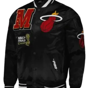 St. Louis Cardinals Full-Snap Varsity Jacket