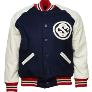 New York Cuban 1927 Jacket