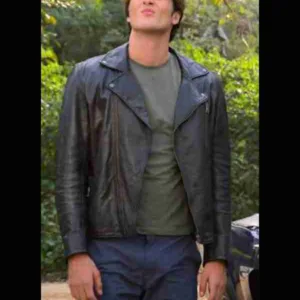 The Kissing Booth 3 Jacob Elordi Jacket