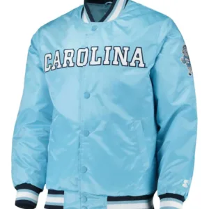 North Carolina Tar Heels Blue Jacket