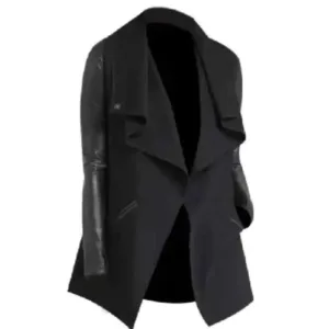 Spanx Drape Front Jacket
