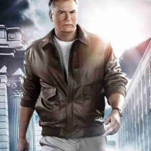 Mercedes-Benz MacGyver and the new Citan Leather Jacket