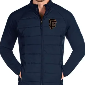 San Francisco Giants Altitude Jacket