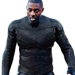 Shaw Brixton & Idris Elba Hobbs Jacket