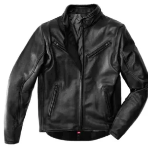 Spidi Premium Biker Jacket