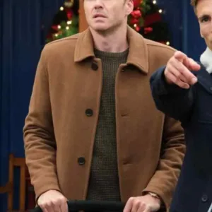 Stephan Brenner Three Wise Men and a Baby Jacket